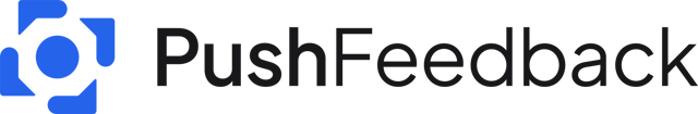 PushFeedback