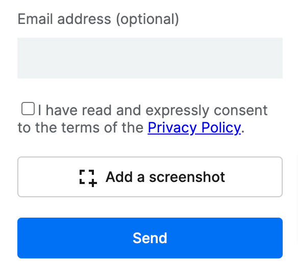 Privacy Check